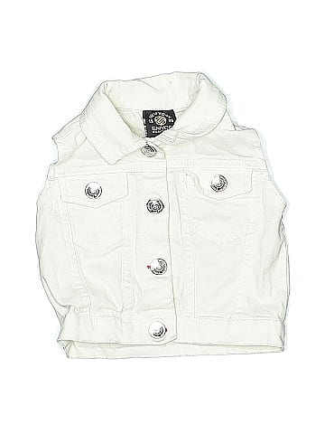 New York Jacket (view 1)