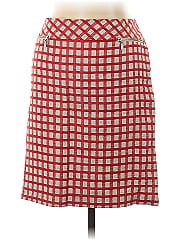 Worth New York Casual Skirt