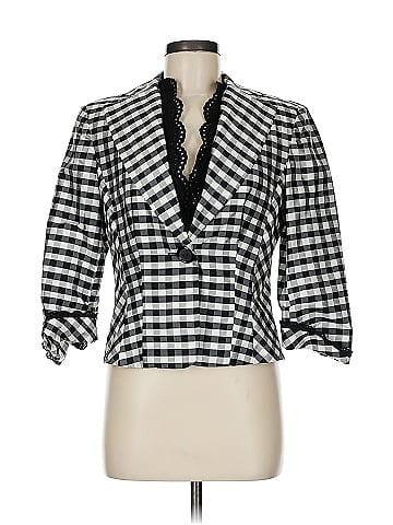 Donna Degnan Blazer (view 1)