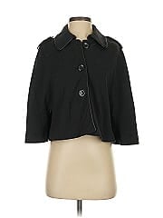 Express Design Studio Coat