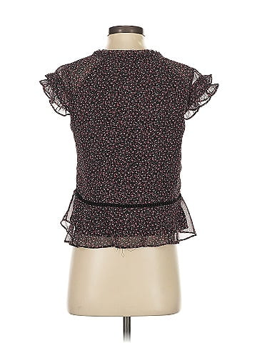 Rebecca Minkoff Sleeveless Blouse (view 2)