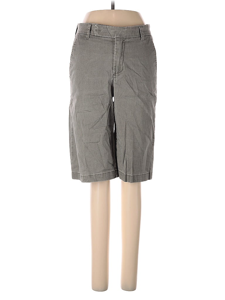 Pre-owned Z.cavaricci Khaki Pant In Gray