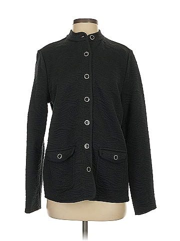 Isaac Mizrahi LIVE! Jacket (view 1)