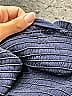 Hello Miz Blue Cocktail Dress Size S - photo 7