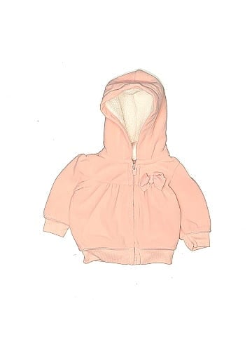 Just One You Zip Up Hoodie (view 1)