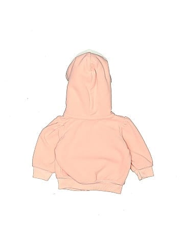Just One You Zip Up Hoodie (view 2)