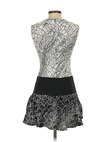BCBGMAXAZRIA Cocktail Dress (view 2)