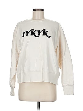 soldout.nyc Sweatshirt (view 1)