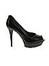 Stuart Weitzman Black Heels Size 6 - photo 1