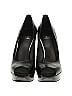 Stuart Weitzman Black Heels Size 6 - photo 2