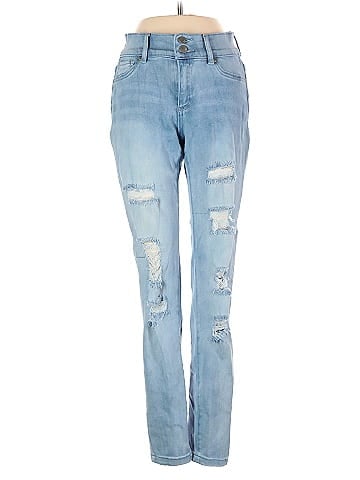 Soho Jeans (view 1)
