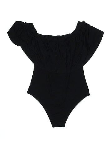 Maya Bodysuit (view 2)