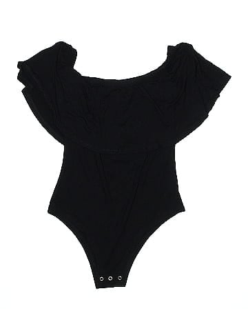 Maya Bodysuit (view 1)