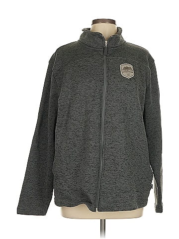 Artisans Track Jacket (view 1)