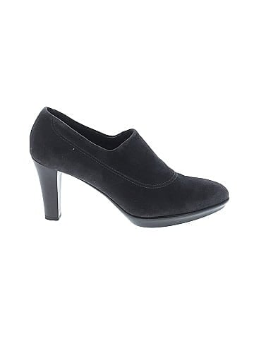 AQUATALIA Heels (view 1)