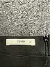 Prada Solid Black Formal Skirt Size EU (IT) 40 / US 4 - photo 10