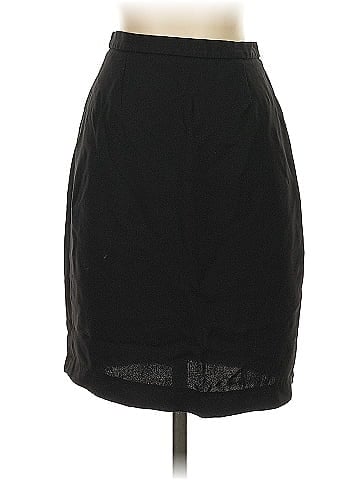 Petite Sophisticate Casual Skirt (view 1)