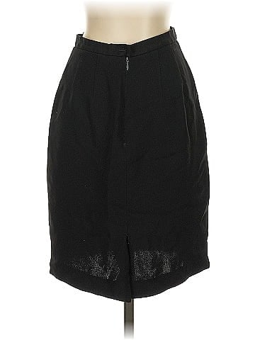 Petite Sophisticate Casual Skirt (view 2)