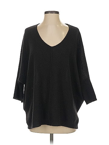 C by Bloomingdales Poncho (view 1)