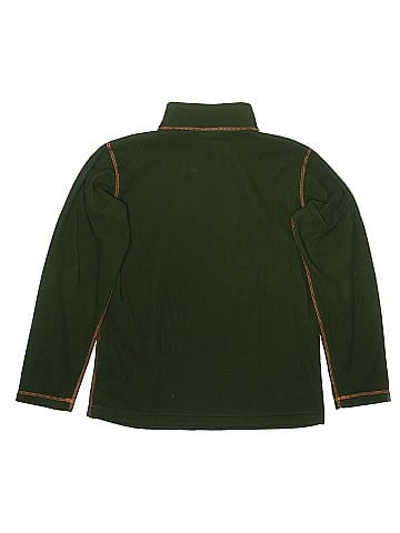 Lands' End Track Jacket (view 2)