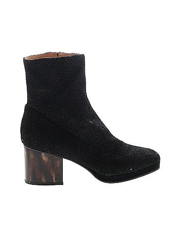 Dries Van Noten Ankle Boots (view 1)