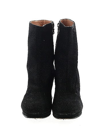 Dries Van Noten Ankle Boots (view 2)