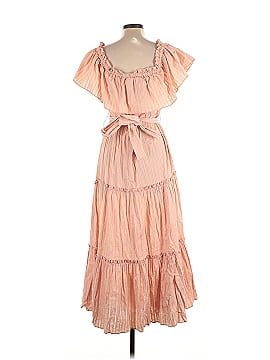 Ellsworth & Ivey Casual Dress (view 2)