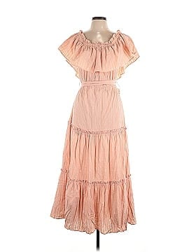 Ellsworth & Ivey Casual Dress (view 1)