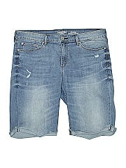 Denizen From Levi's Denim Shorts