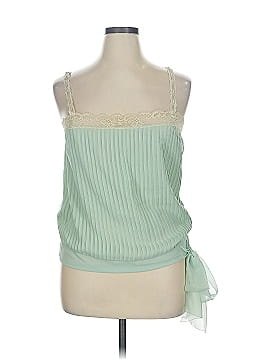 The Limited Sleeveless Blouse