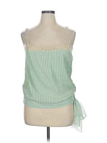 The Limited Sleeveless Blouse (view 1)