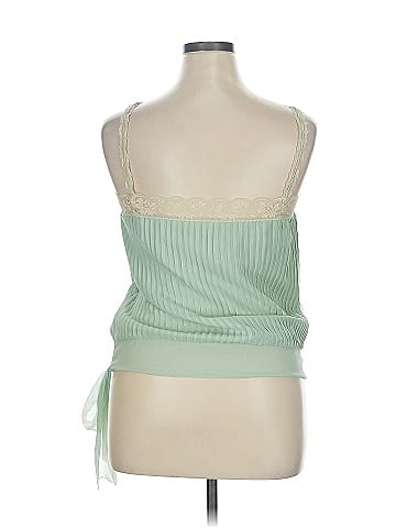 The Limited Sleeveless Blouse (view 2)