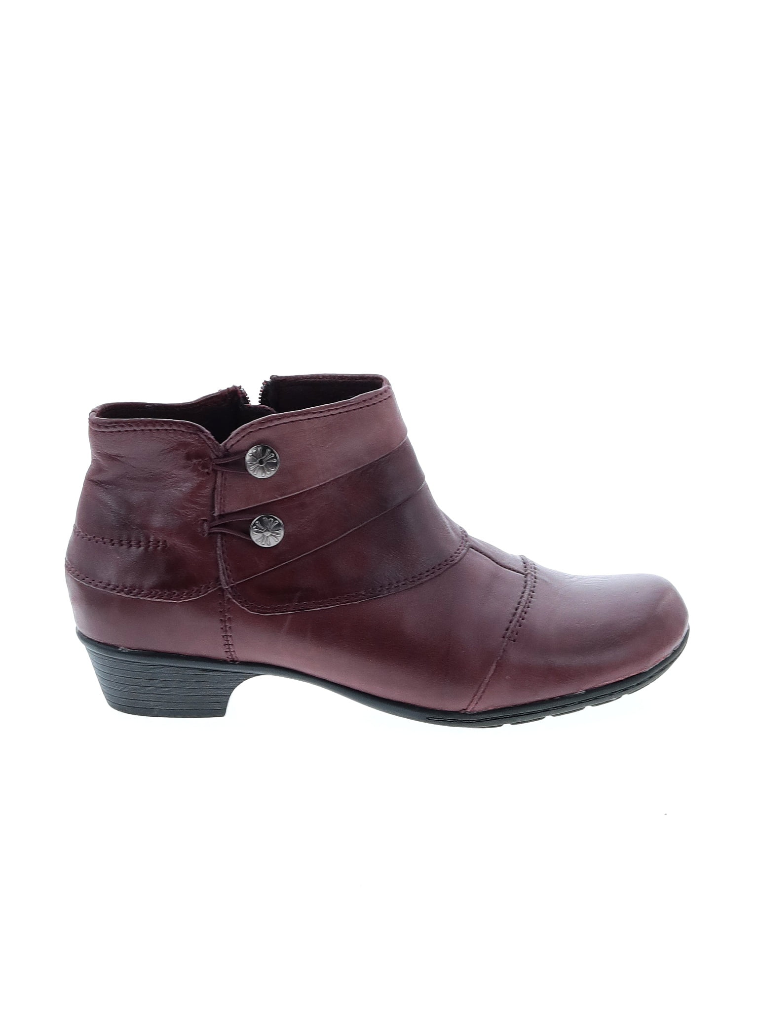 Earth Origins Women s Boots On Sale Up To 90 Off Retail ThredUp