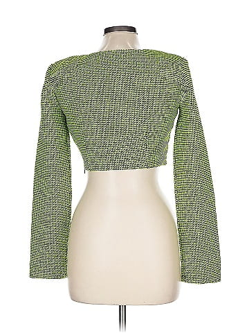 Zara Long Sleeve T-Shirt (view 2)