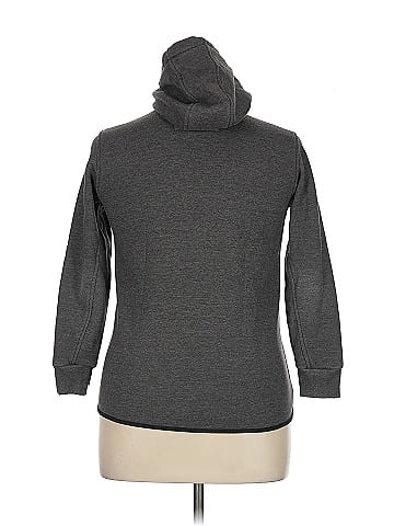 Rip Curl Zip Up Hoodie (view 2)