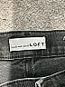 Ann Taylor LOFT Black Jeans Size 27 waist - photo 3