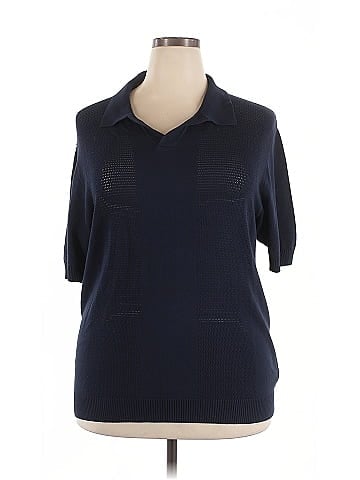 Truth Short Sleeve Top (view 1)