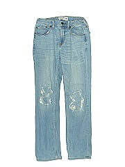 Abercrombie Jeans