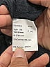 Piazza Sempione Black Cashmere Pullover Sweater Size EU (IT) 48 / US 12 - photo 7