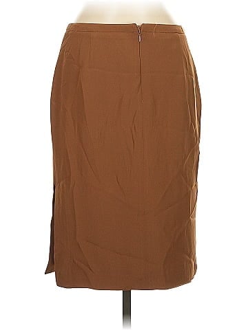 Armani Collezioni Formal Skirt (view 2)