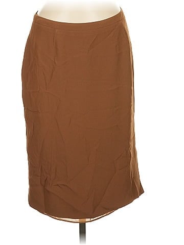 Armani Collezioni Formal Skirt (view 1)
