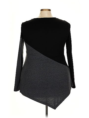 DJT Casual Dress (view 2)