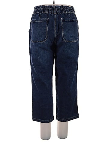 Time and Tru Jeans (view 2)