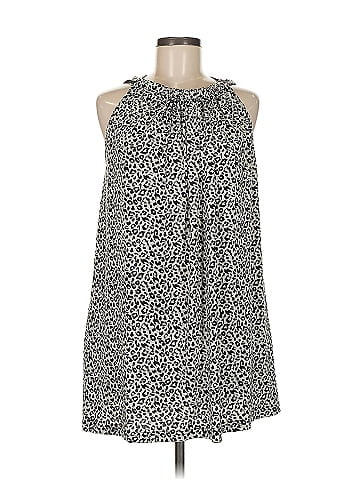 Suzanne Betro Casual Dress (view 1)