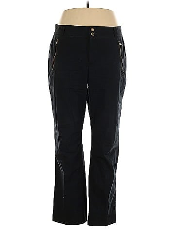 L-RL Lauren Active Ralph Lauren Casual Pants (view 1)