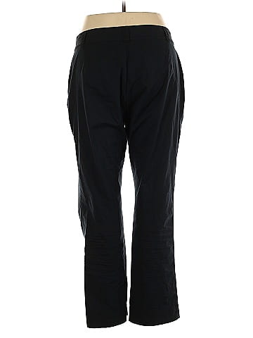 L-RL Lauren Active Ralph Lauren Casual Pants (view 2)