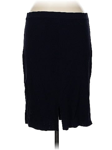 Carmen Carmen Marc Valvo Formal Skirt (view 2)