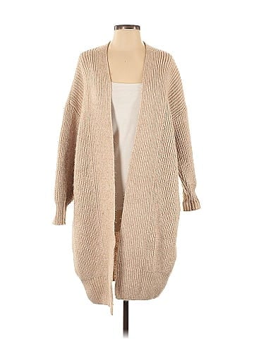 Topshop Cardigan (view 1)