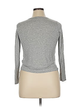 Rock Candy Long Sleeve T-Shirt (view 2)