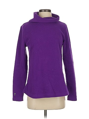Dudley Stephens Turtleneck Sweater (view 1)